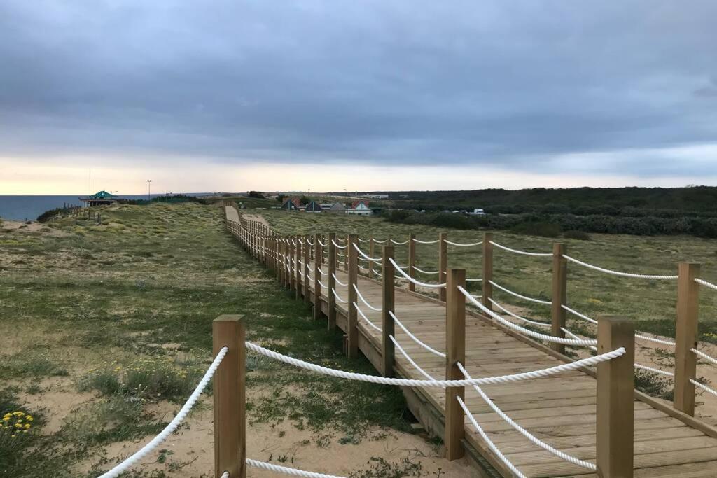 Labenne Ocean - Joli Appt Avec Terrasse -T2 300M Plage מראה חיצוני תמונה