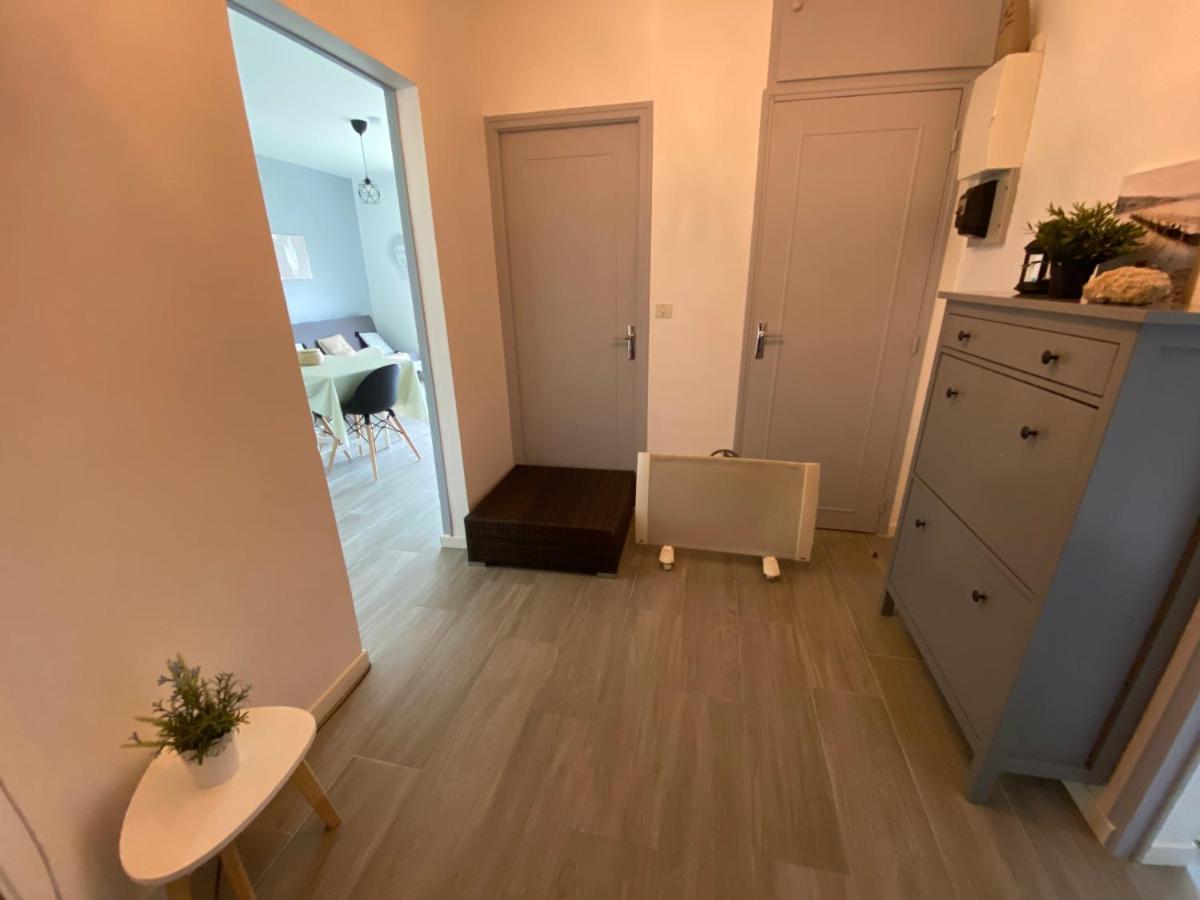 Labenne Ocean - Joli Appt Avec Terrasse -T2 300M Plage מראה חיצוני תמונה