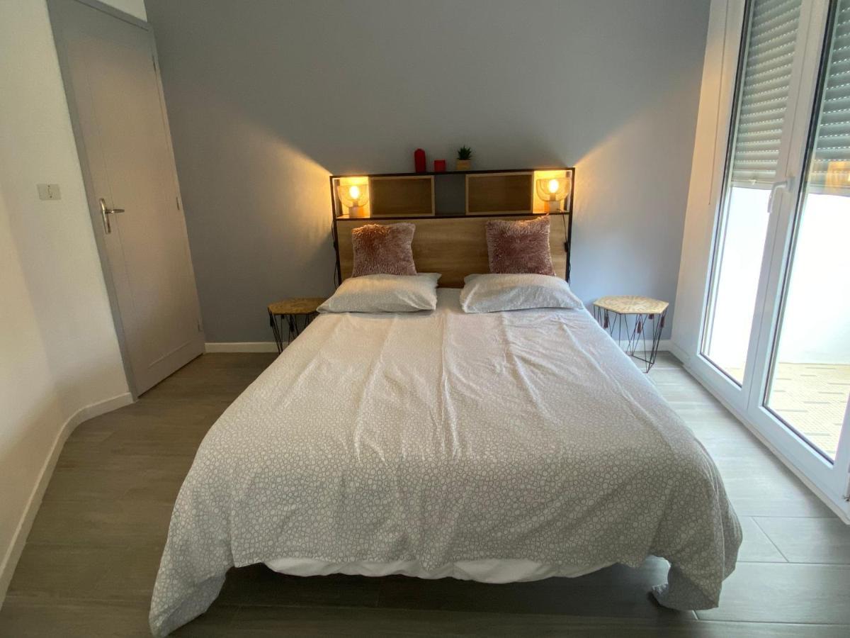 Labenne Ocean - Joli Appt Avec Terrasse -T2 300M Plage מראה חיצוני תמונה