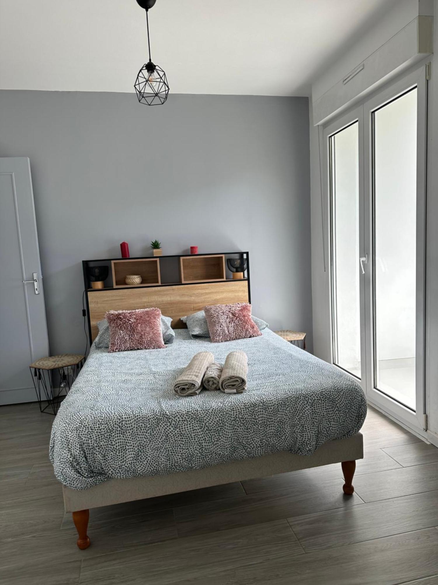 Labenne Ocean - Joli Appt Avec Terrasse -T2 300M Plage מראה חיצוני תמונה