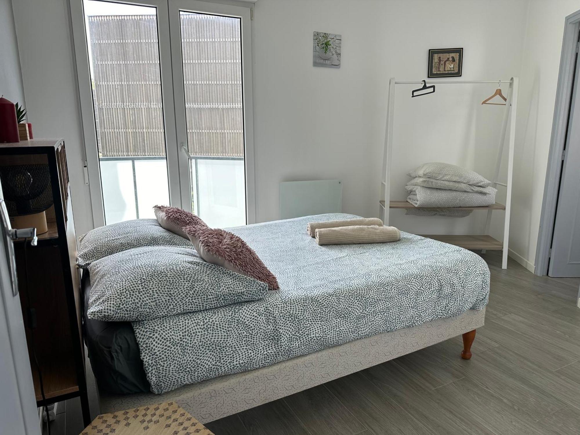 Labenne Ocean - Joli Appt Avec Terrasse -T2 300M Plage מראה חיצוני תמונה